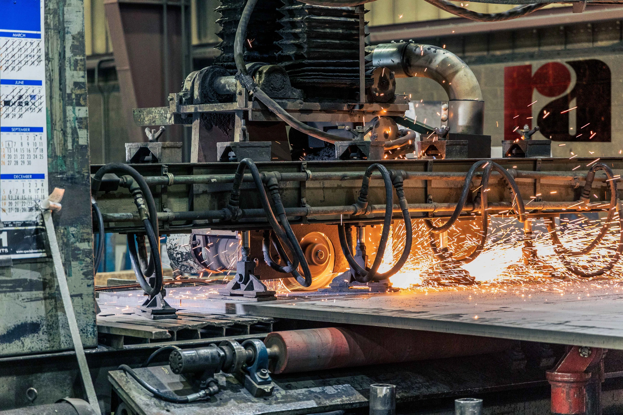 The Evolution of CMMS: From Maintenance Software to Operational Intelligence