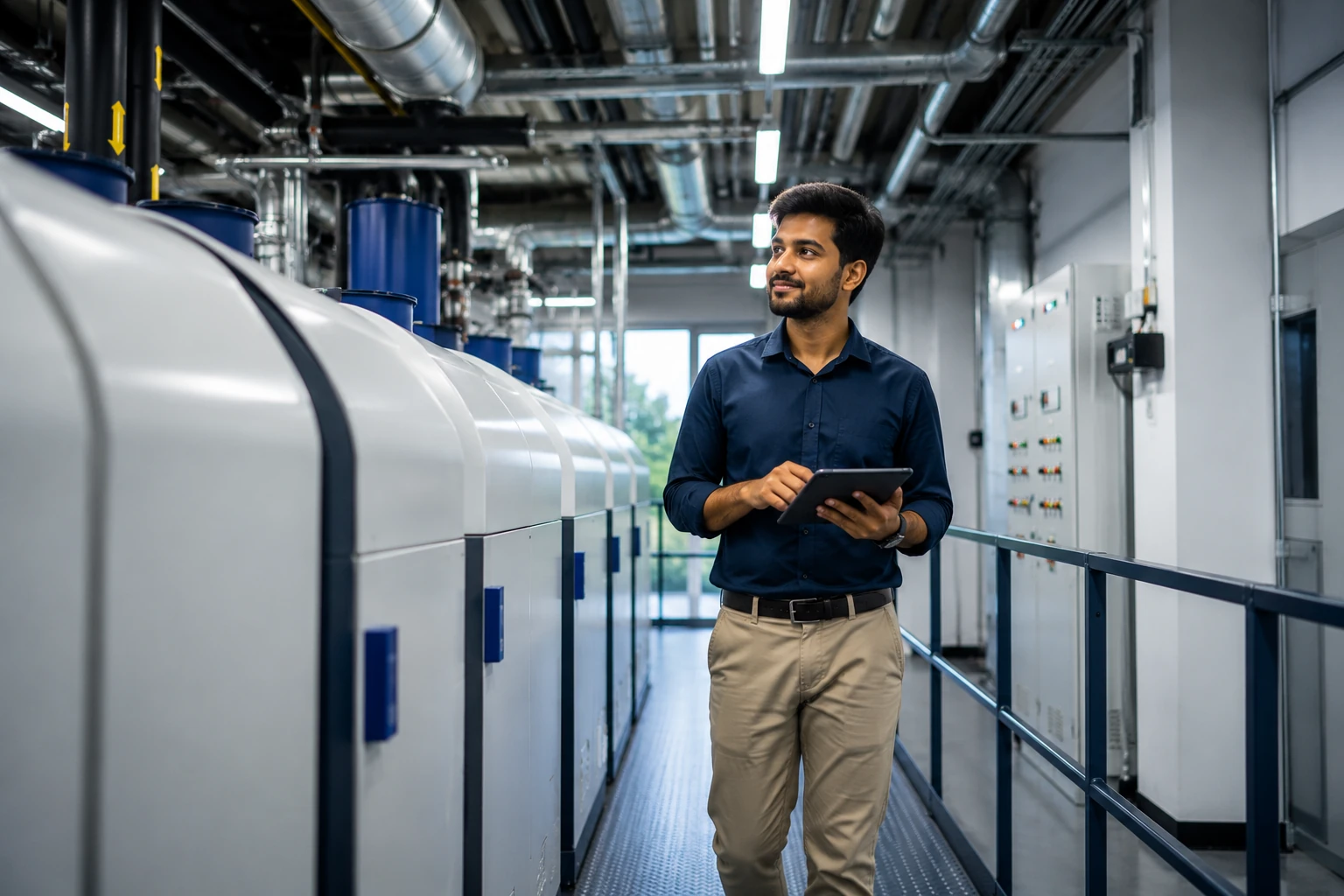 45 Essential Facility Management & Maintenance Acronyms Every Facility Manager Should Know