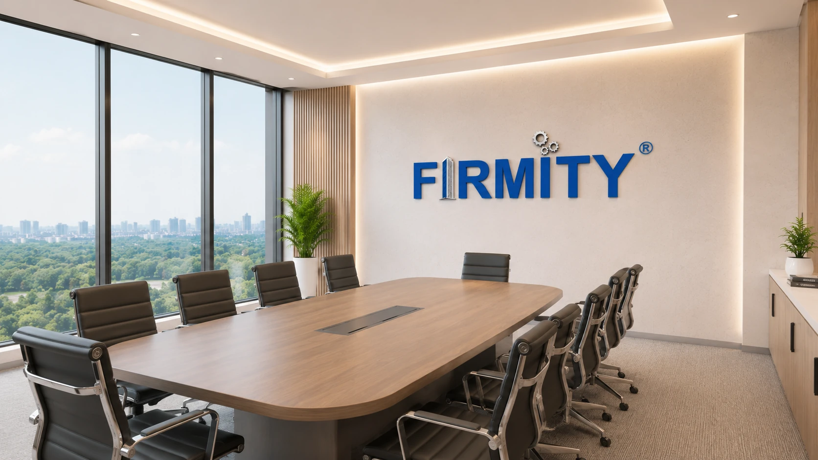 A New Chapter: Firmity Expands to Hyderabad