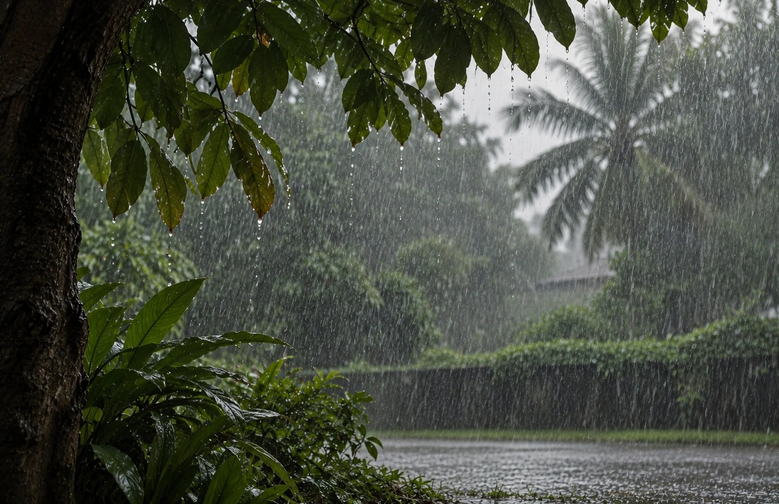 Monsoon Readiness Checklist for Facility Managers in India