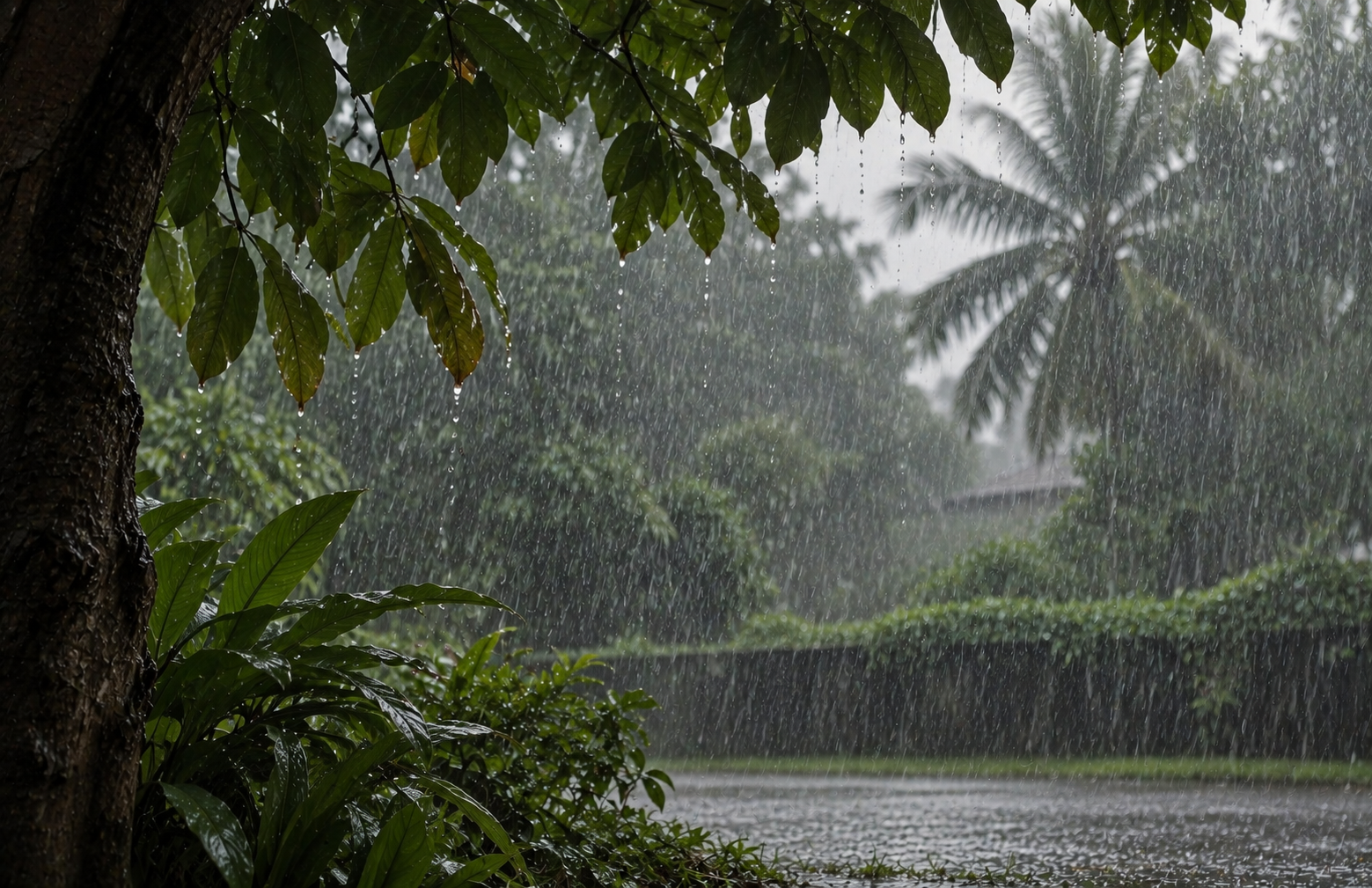 Monsoon Readiness Checklist for Facility Managers in India