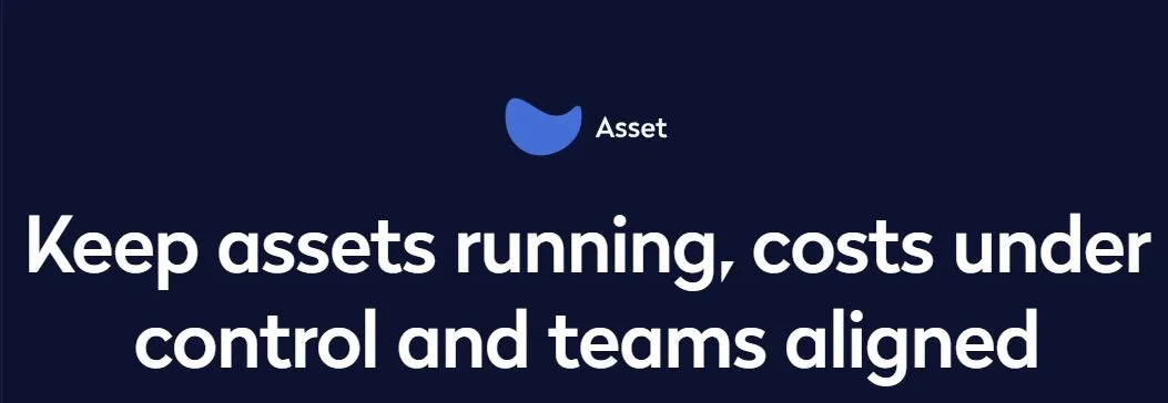 Eptura Asset