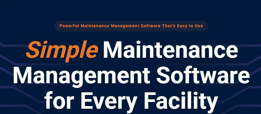 Maintenance Care cmms